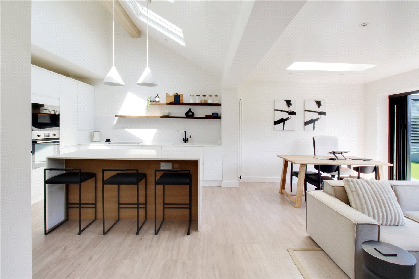 Kitchen/Family
